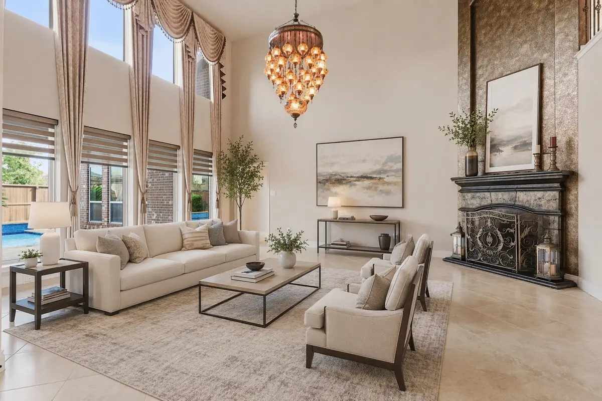 4130 Clover Ridge Lane, Sugar Land, TX 77479 - #1