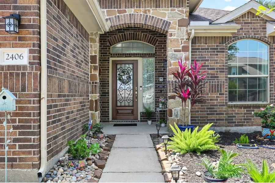 2406 Santiago Lane, League City, TX 77573 - #2