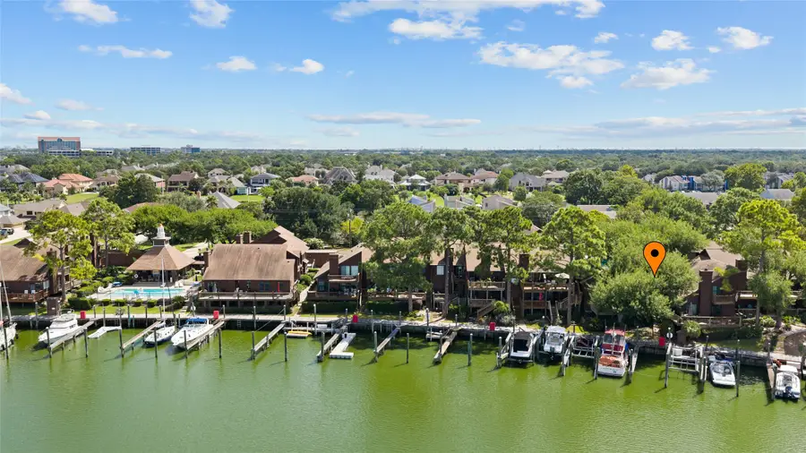 655 Davis Road, League City, TX 77573 - #2