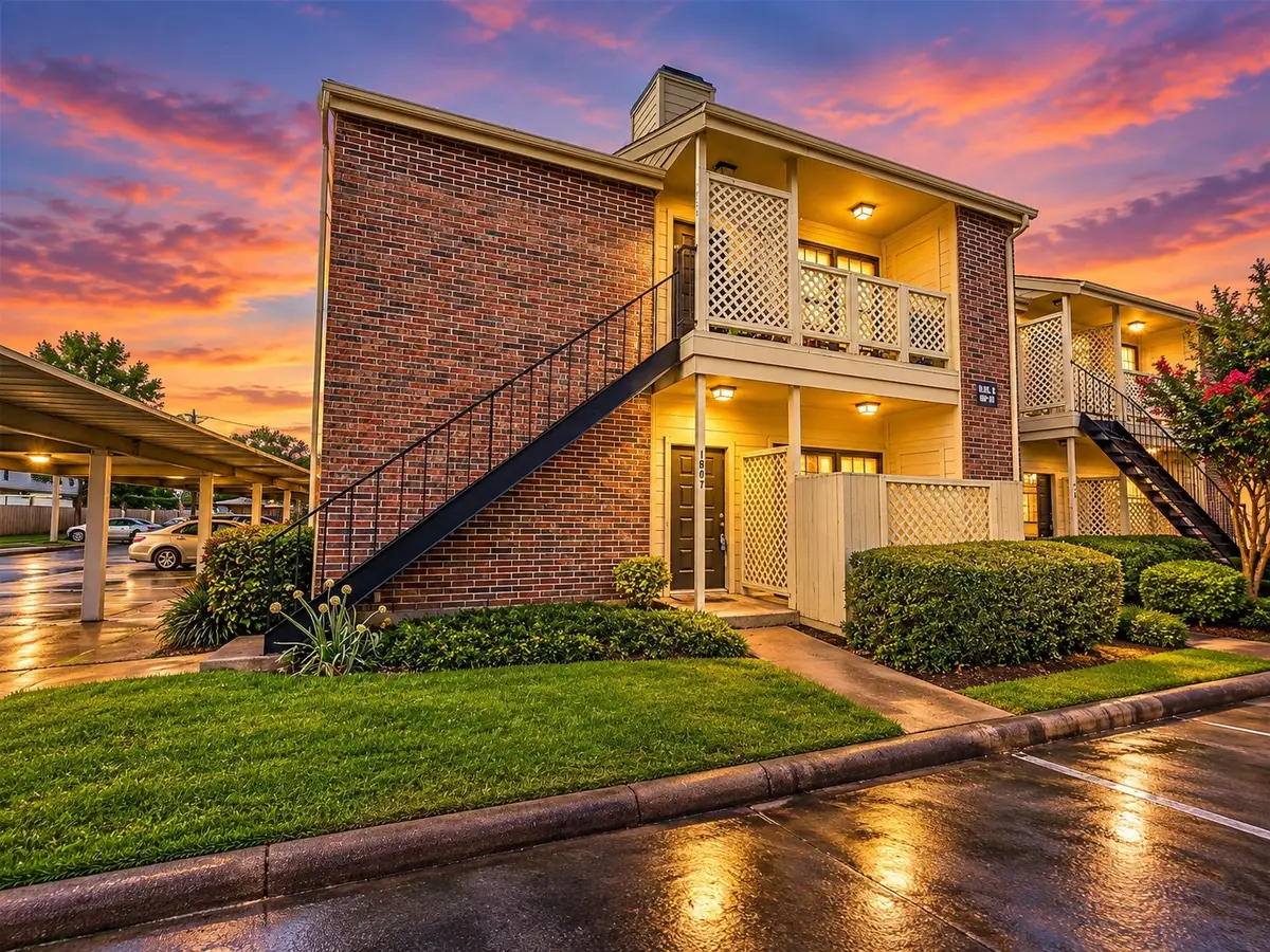 2121 El Paseo Street #1807, Houston, TX 77054 - #1
