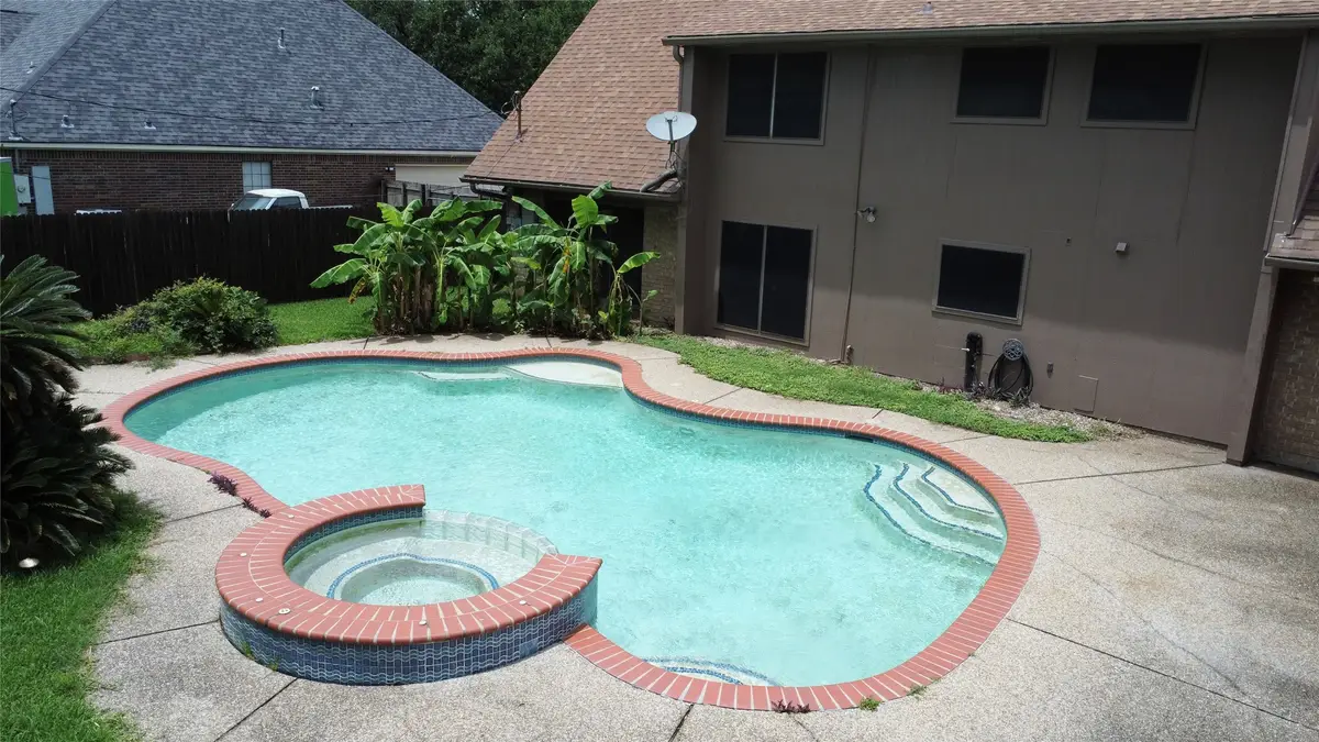 5101 Arrowhead Drive, Baytown, TX 77521 - #1