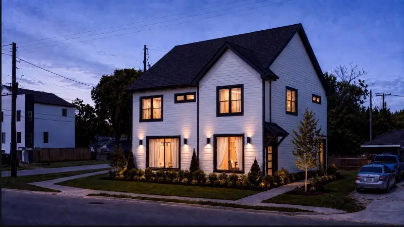 2507 W Little York Road, Houston, TX 77091 - #1
