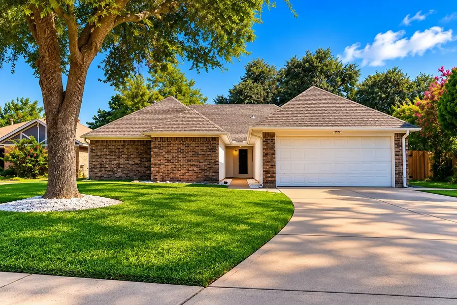 6031 Ray Drive, Pasadena, TX 77505 - #2