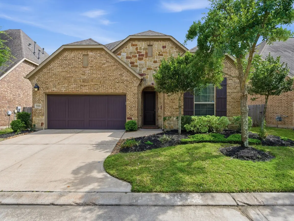13211 Parkway Meadows Drive, Houston, TX 77077 - #1