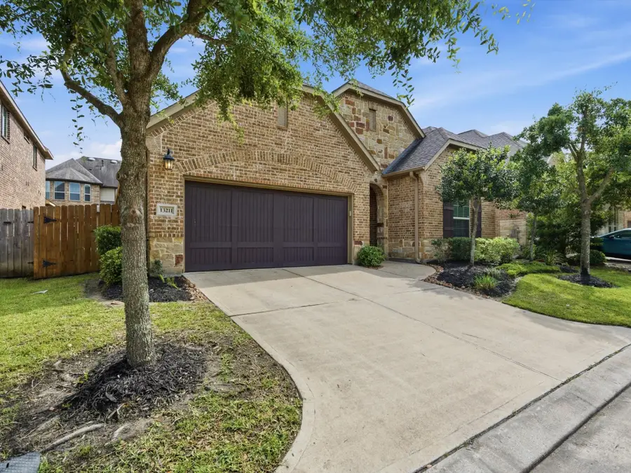 13211 Parkway Meadows Drive, Houston, TX 77077 - #2