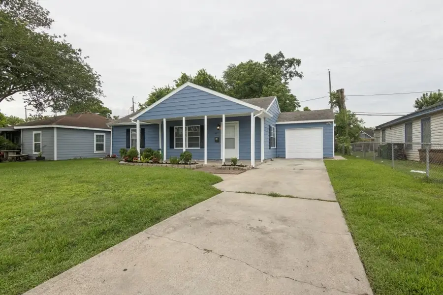 1435 Ogilvie Street, Houston, TX 77017 - #3