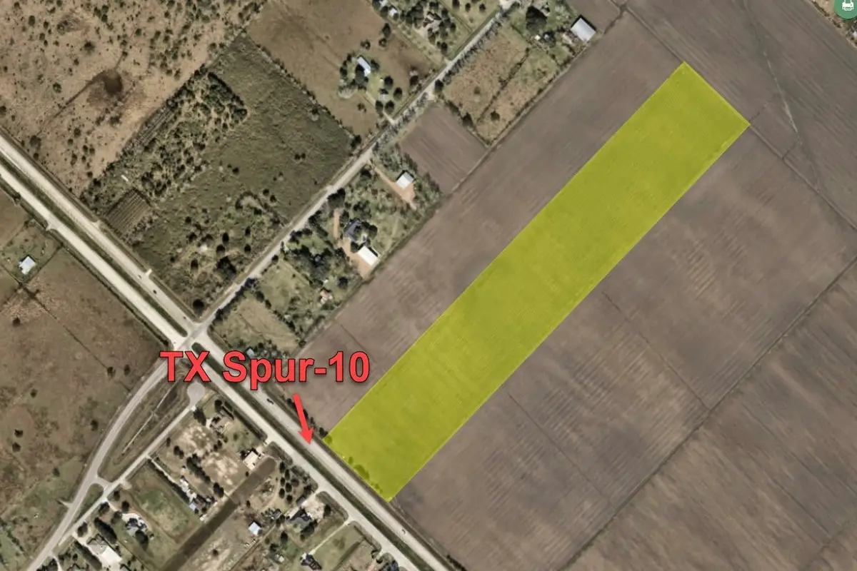 00 Tx Spur-10 Road, Rosenberg, TX 77471 - #1