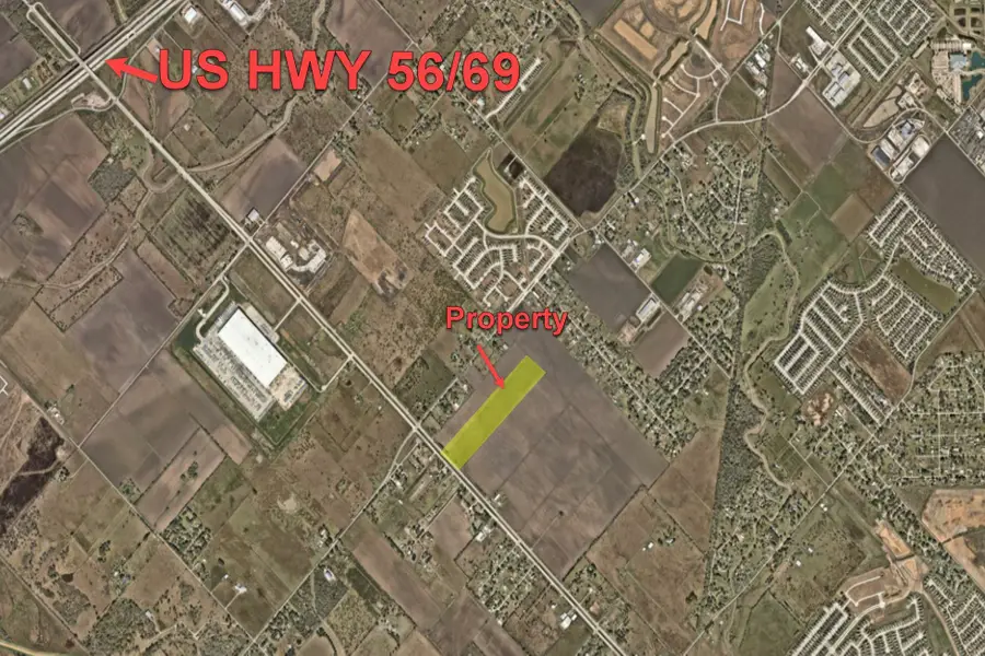 00 Tx Spur-10 Road, Rosenberg, TX 77471 - #2