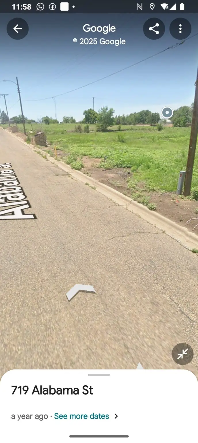 717 Alabama Street, Borger, TX 79007 - Image #2