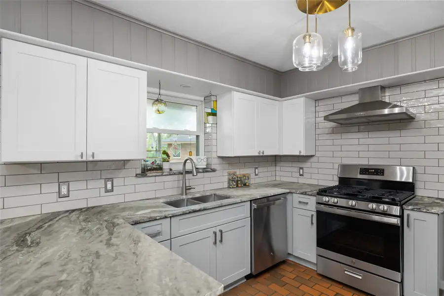 3507 Laverne Street, Houston, TX 77080 - #3