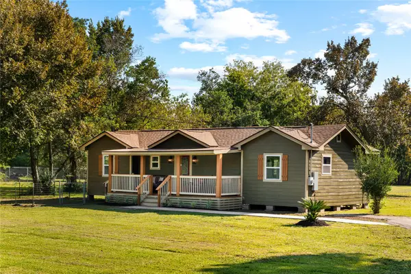 3615 Rivers Road, Pearland, TX 77578