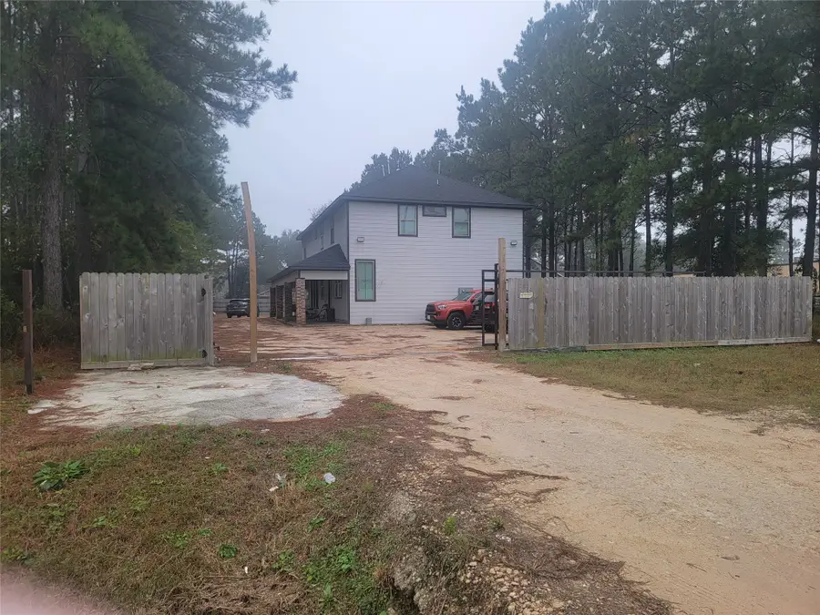 774 County Road 3542, Cleveland, TX 77327 - #2