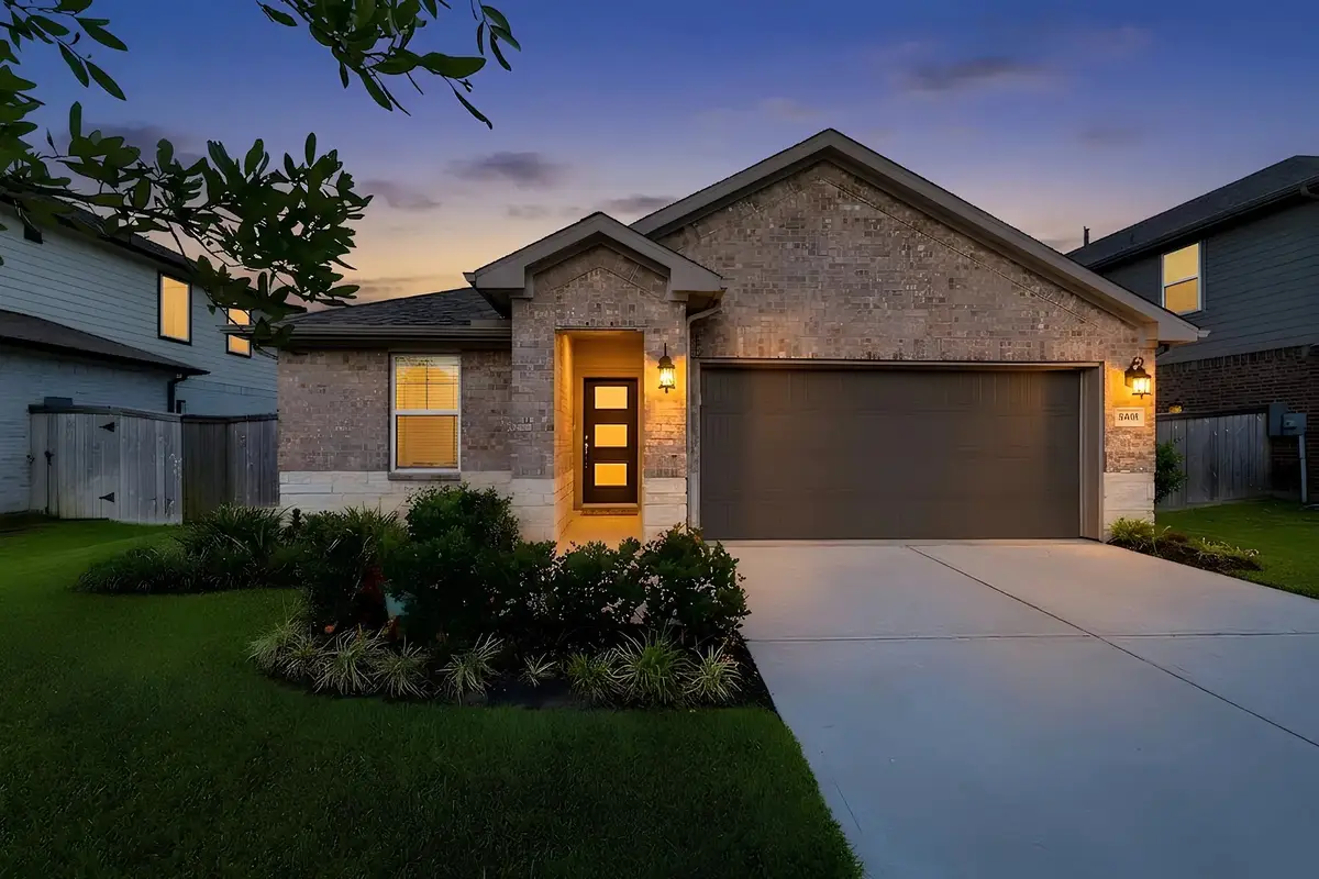 4910 Bottlebrush Drive, Pearland, TX 77584 - #1