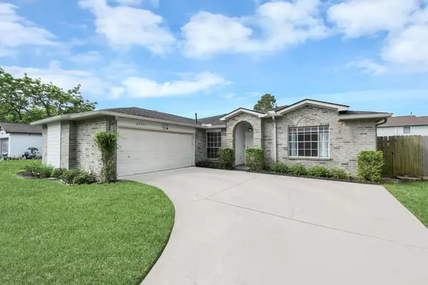 28707 Stapleford Street, Spring, TX 77386
