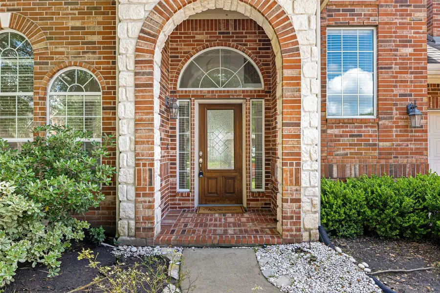 10939 Dermott Ridge Drive, Richmond, TX 77406 - #2