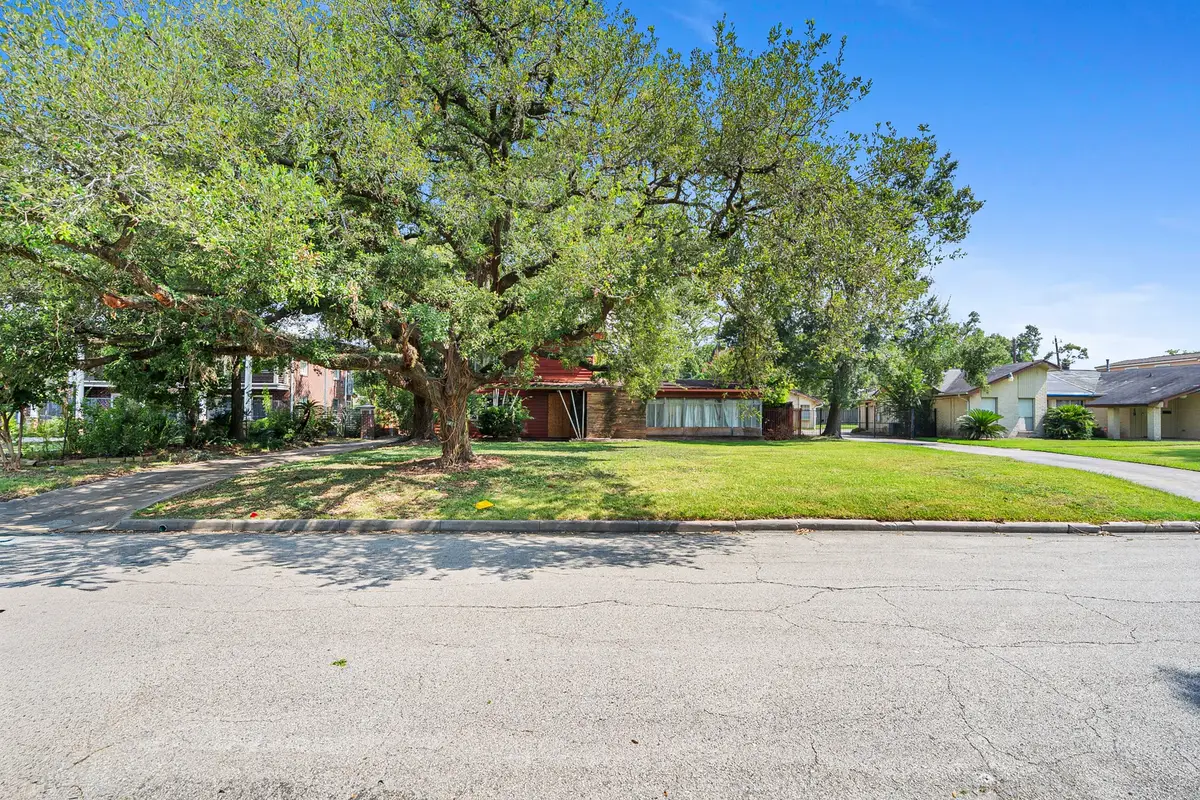 3417 Charleston Street, Houston, TX 77021 - #1