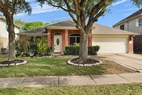 3406 Paintedfern Place, Katy, TX 77449