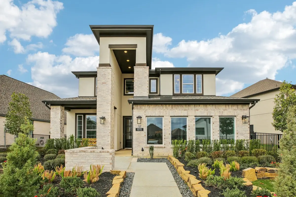 11250 White Crownbeard Drive, Cypress, TX 77433 - #1