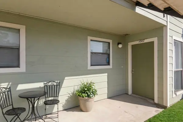 14777 Wunderlich Drive #1007, Houston, TX 77069