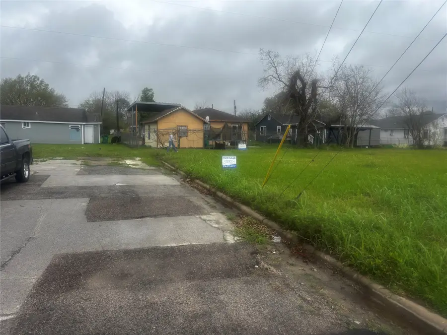 0 Turner Street, Baytown, TX 77520 - #3