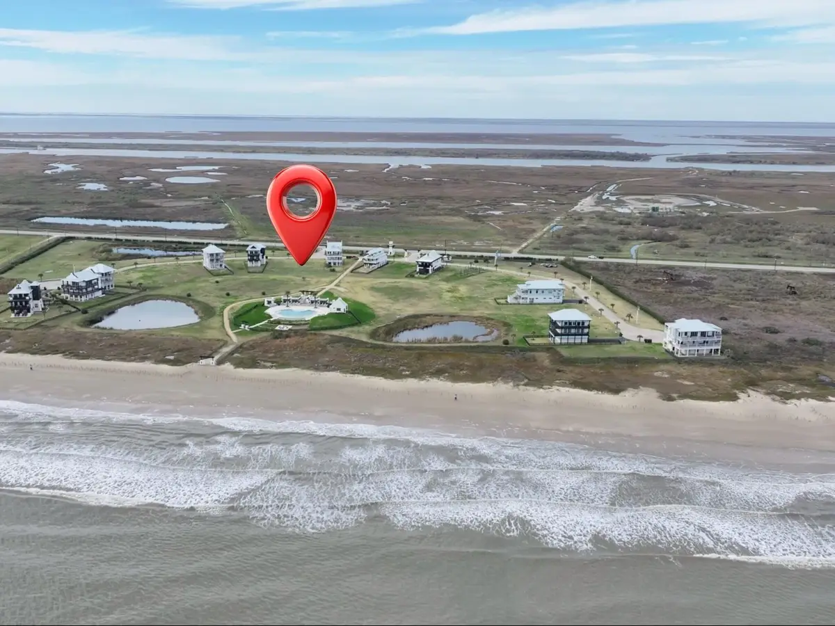 332 Seagrass, Gilchrist, TX 77617 - Image #1