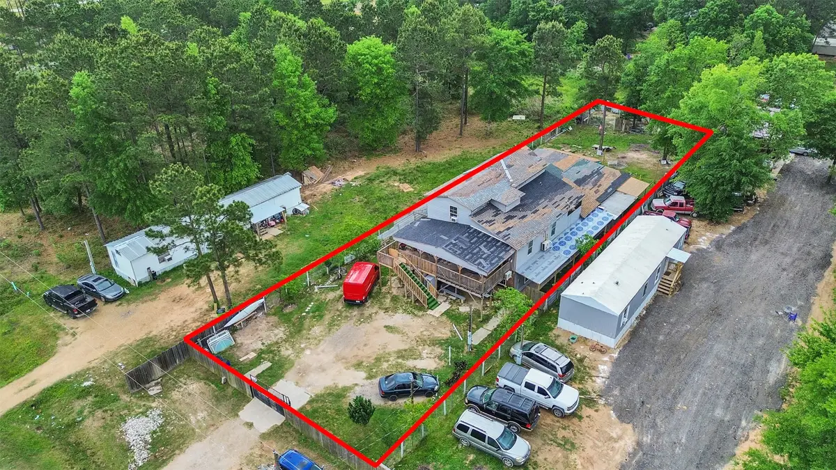 137 County Road 5023, Cleveland, TX 77327 - #1