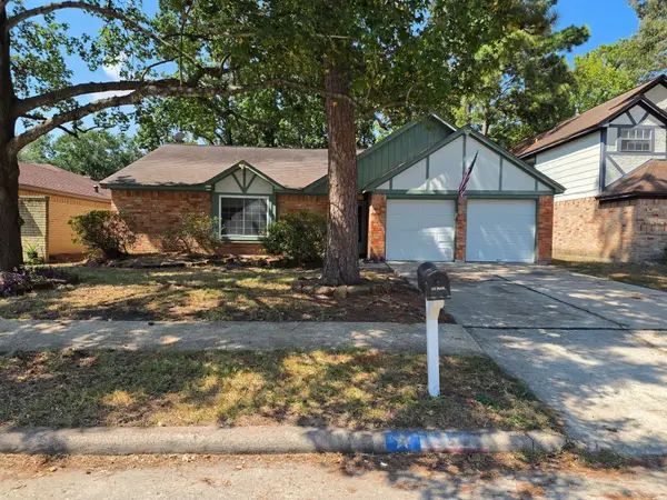 18831 Yaupon Trail, Humble, TX 77346