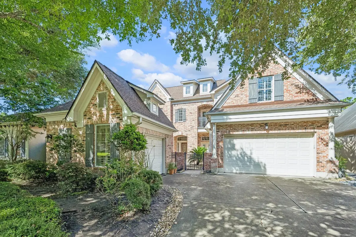 3047 Bonnebridge Way Boulevard, Houston, TX 77082 - #1