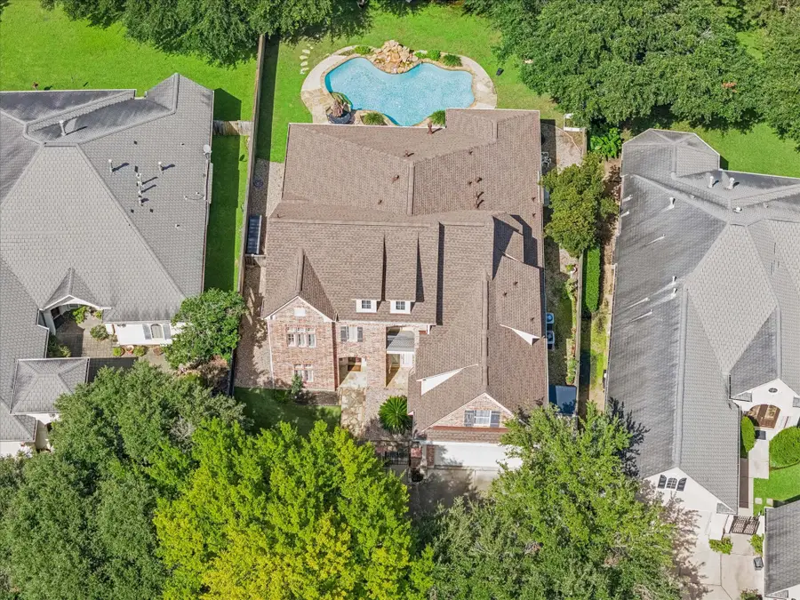 3047 Bonnebridge Way Boulevard, Houston, TX 77082 - #2