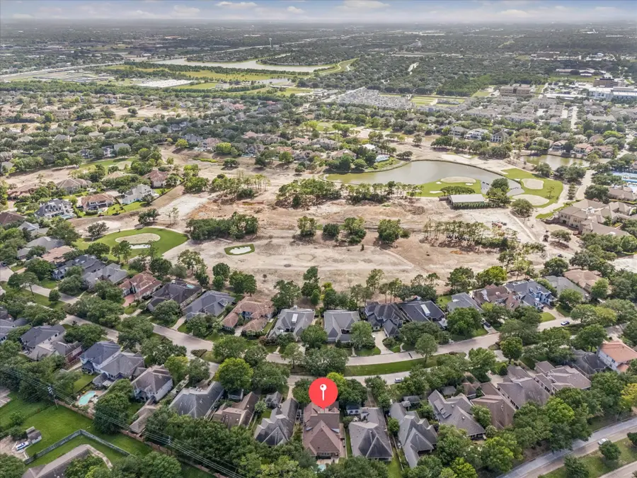 3047 Bonnebridge Way Boulevard, Houston, TX 77082 - #3
