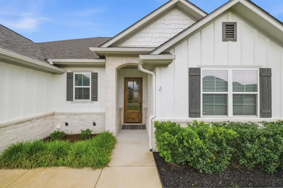 3520 Fairhope Way, Bryan, TX 77808 - #2
