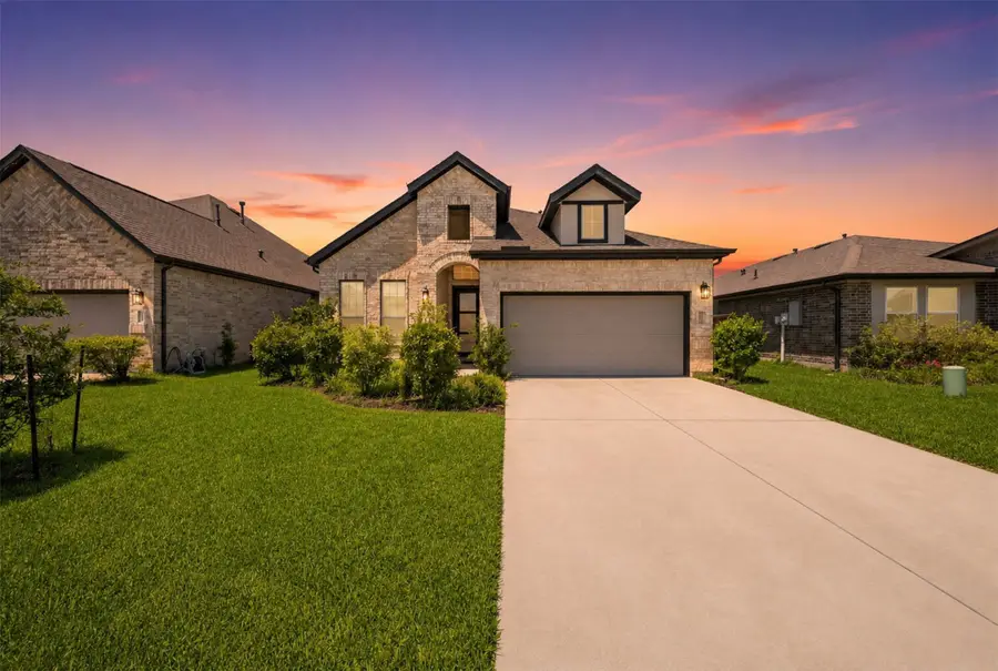 13025 Ocean Breeze Lane, La Marque, TX 77568 - #2