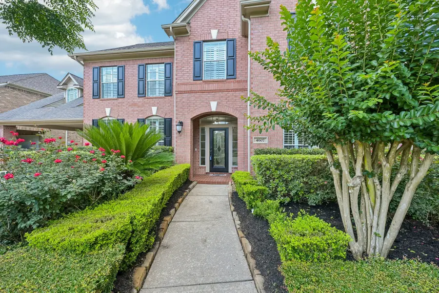 4607 Jade Green Court, Houston, TX 77059 - #2