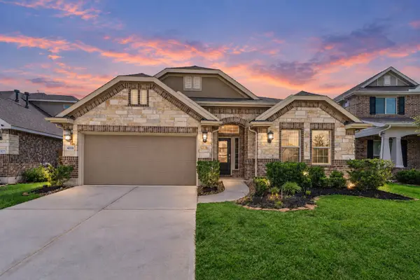 4331 Tawny Timber Drive, Spring, TX 77386