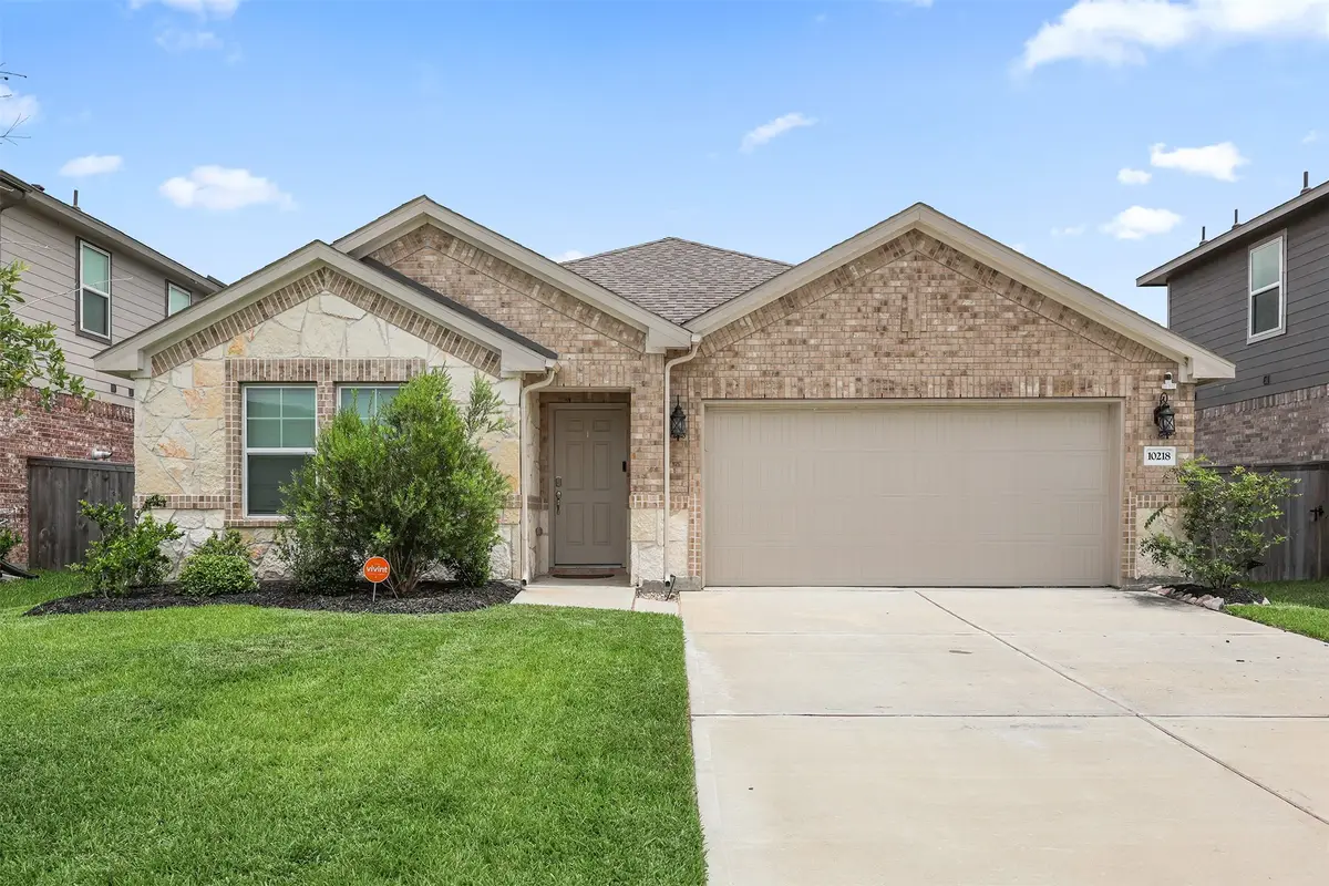 10218 Hermann Trace, Texas City, TX 77591 - #1