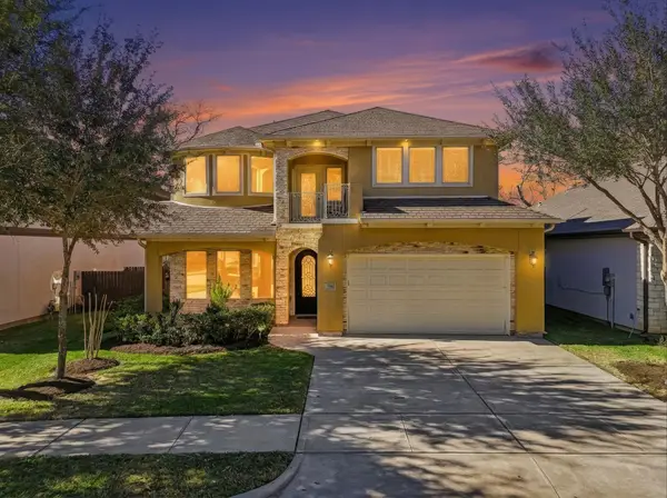 106 Island Boulevard, Missouri City, TX 77459