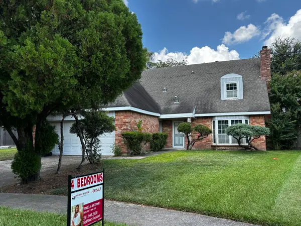 11363 Sunfish Lane, Houston, TX 77067