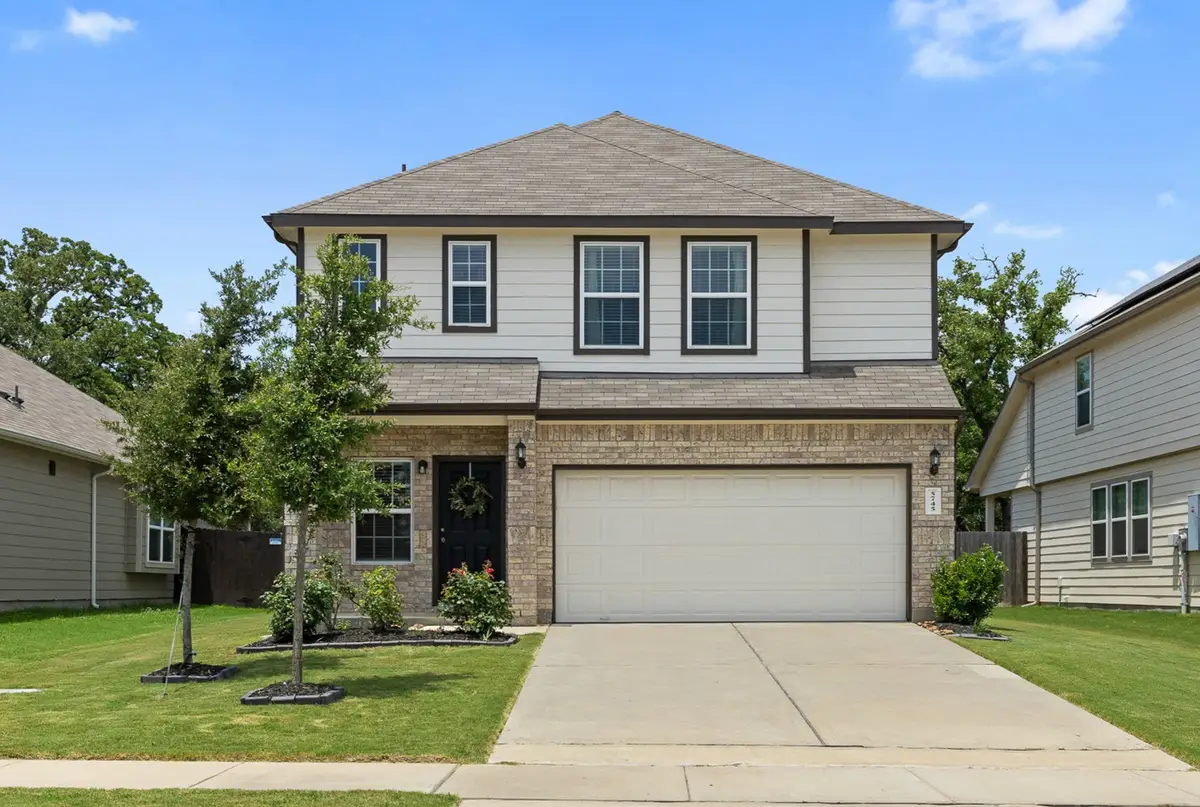 5745 Cerrillos Drive, Bryan, TX 77807 - Image #1