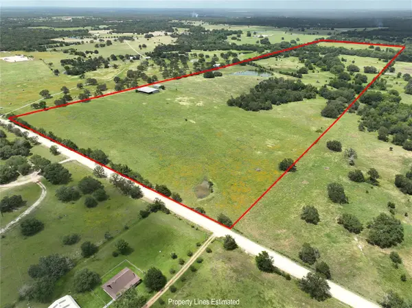 0 Homeyer Mtn Road, Burton, TX 77835