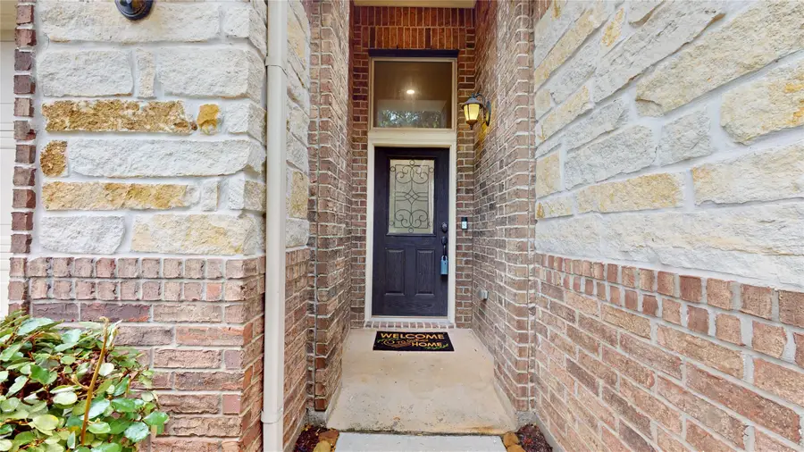 2028 Elkington Circle, Conroe, TX 77304 - #2