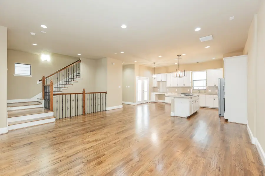 5209 Schuler Street #C, Houston, TX 77007 - #2