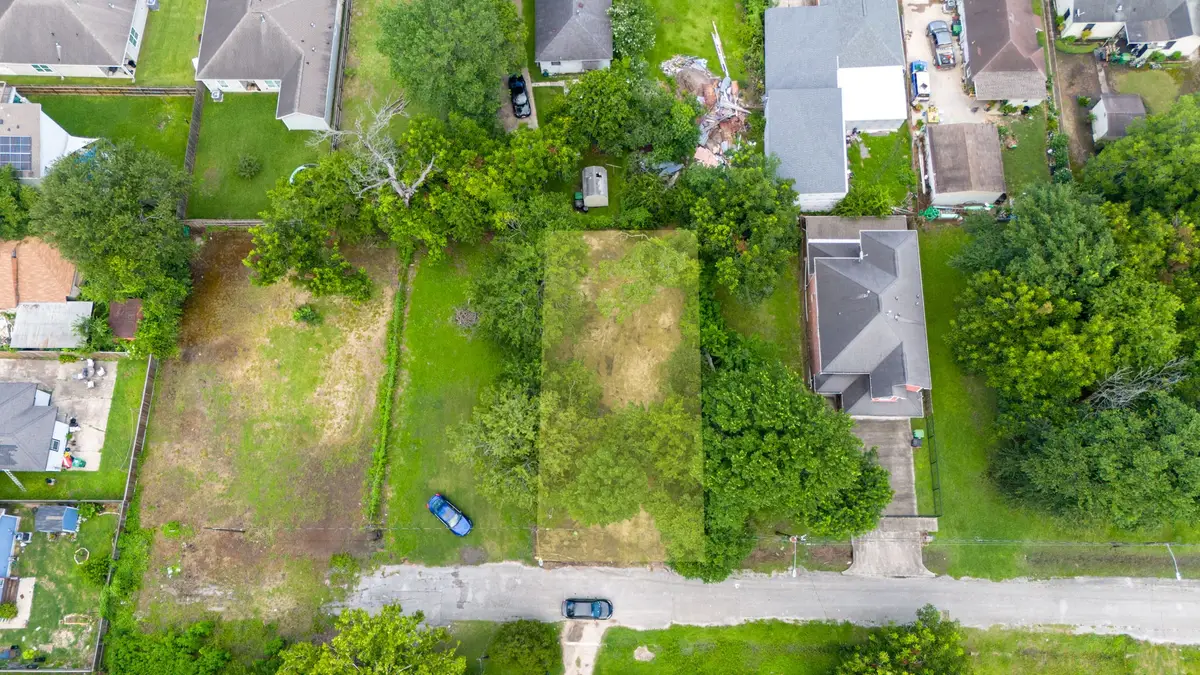 3408 Kirk Street, Houston, TX 77026 - Image #1