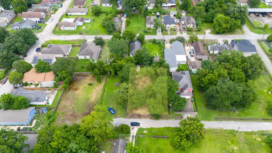 3408 Kirk Street, Houston, TX 77026 - Image #2