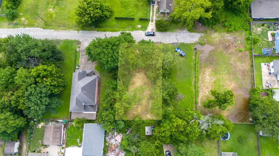 3408 Kirk Street, Houston, TX 77026 - Image #3