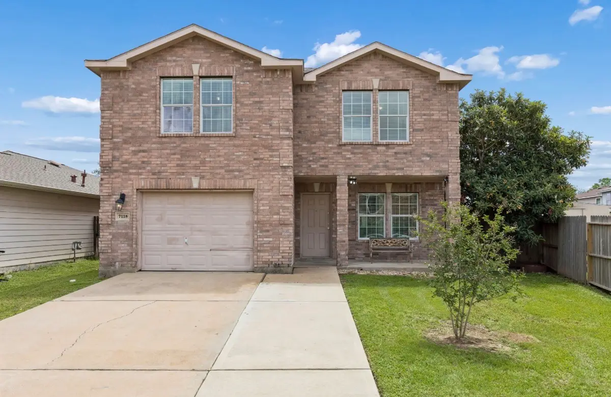 7118 Rising Brook Drive, Cypress, TX 77433 - #1