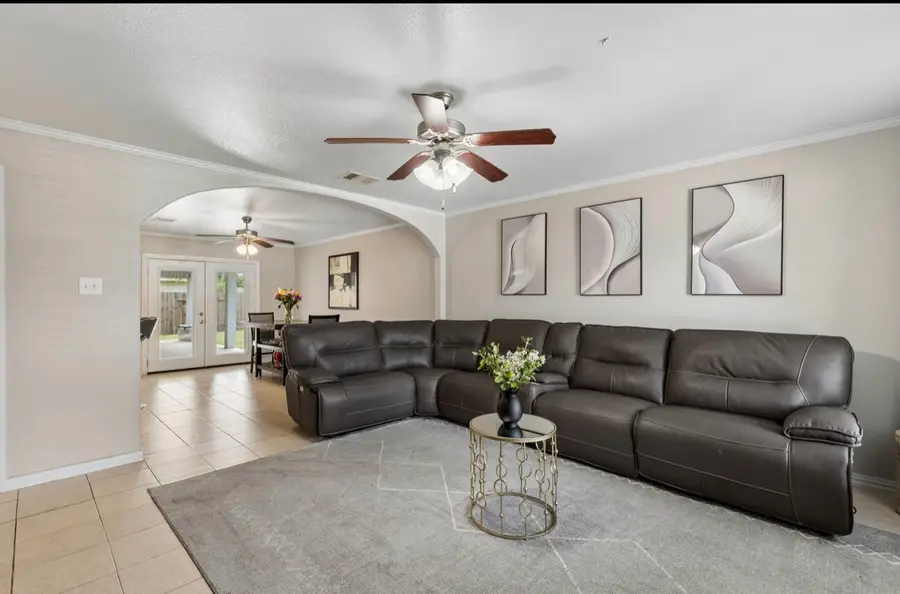 7118 Rising Brook Drive, Cypress, TX 77433 - #2