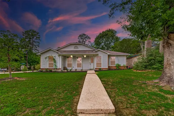 25103 Thrushwood Lane, Spring, TX 77373