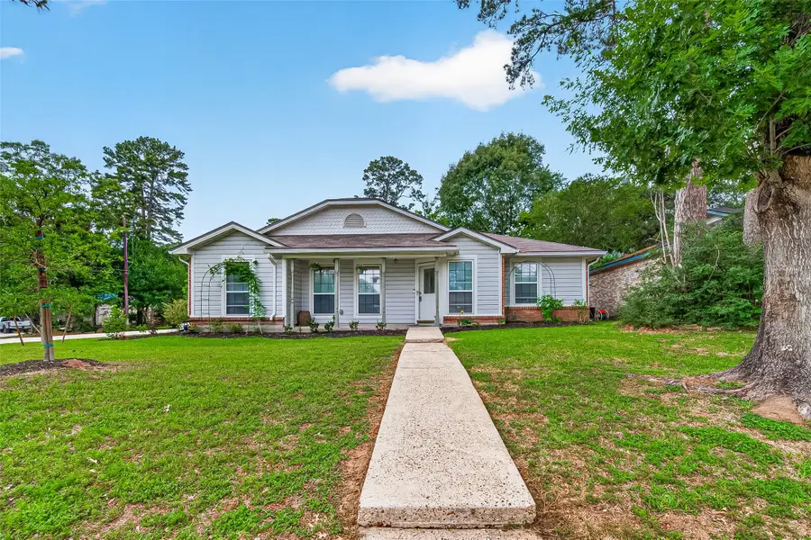 25103 Thrushwood Lane, Spring, TX 77373 - #2