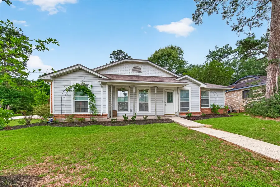 25103 Thrushwood Lane, Spring, TX 77373 - #3