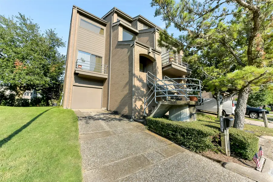 18201 Sandy Cove, Houston, TX 77058 - #3